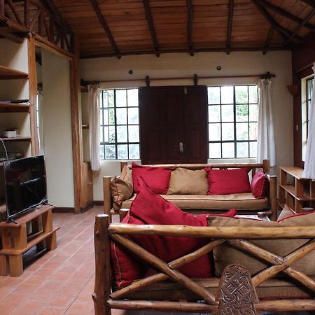 ניירובי The Cottage-Place Of Grace 2Bdrm And Loft Bed All 4U At Usd58 מראה חיצוני תמונה