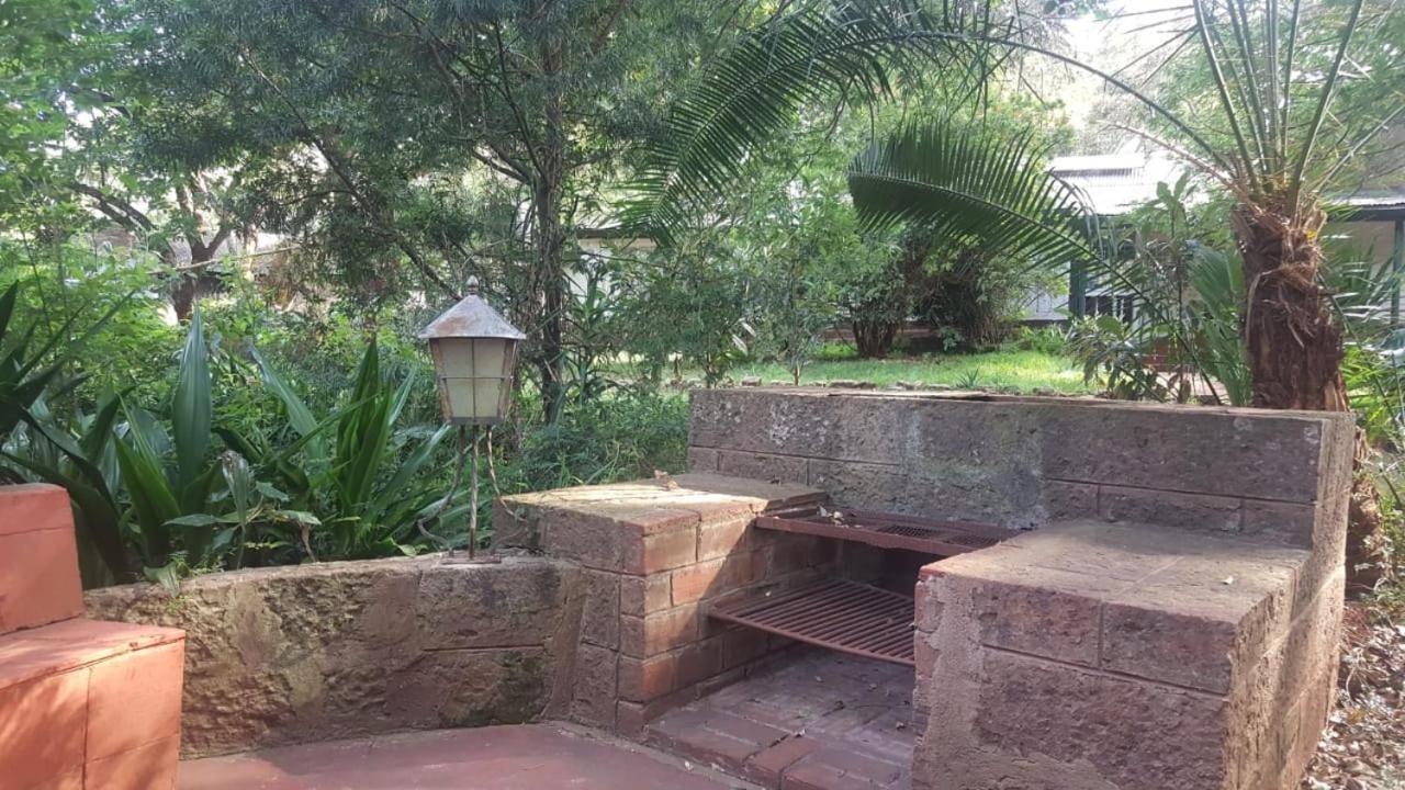 ניירובי The Cottage-Place Of Grace 2Bdrm And Loft Bed All 4U At Usd58 מראה חיצוני תמונה