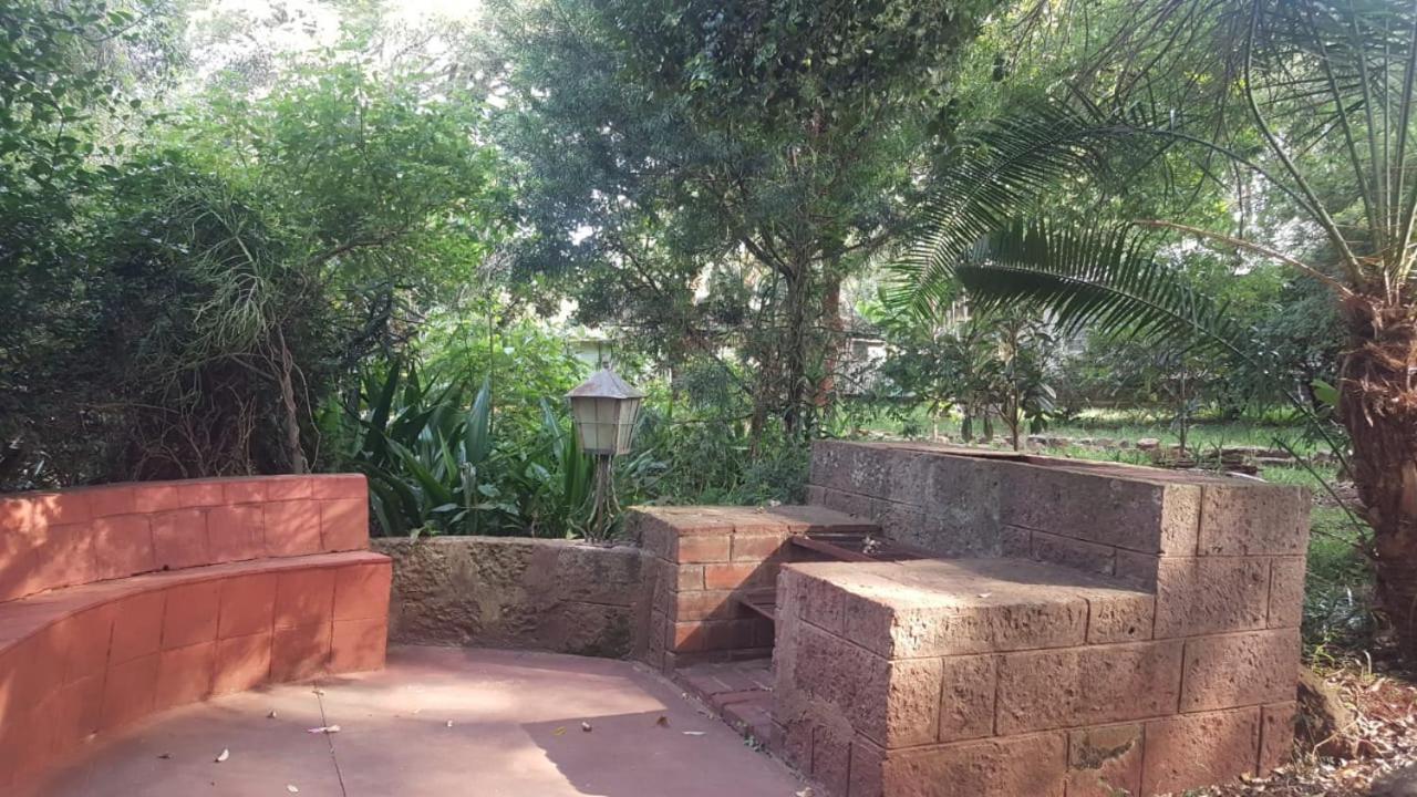 ניירובי The Cottage-Place Of Grace 2Bdrm And Loft Bed All 4U At Usd58 מראה חיצוני תמונה