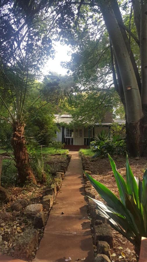 ניירובי The Cottage-Place Of Grace 2Bdrm And Loft Bed All 4U At Usd58 מראה חיצוני תמונה