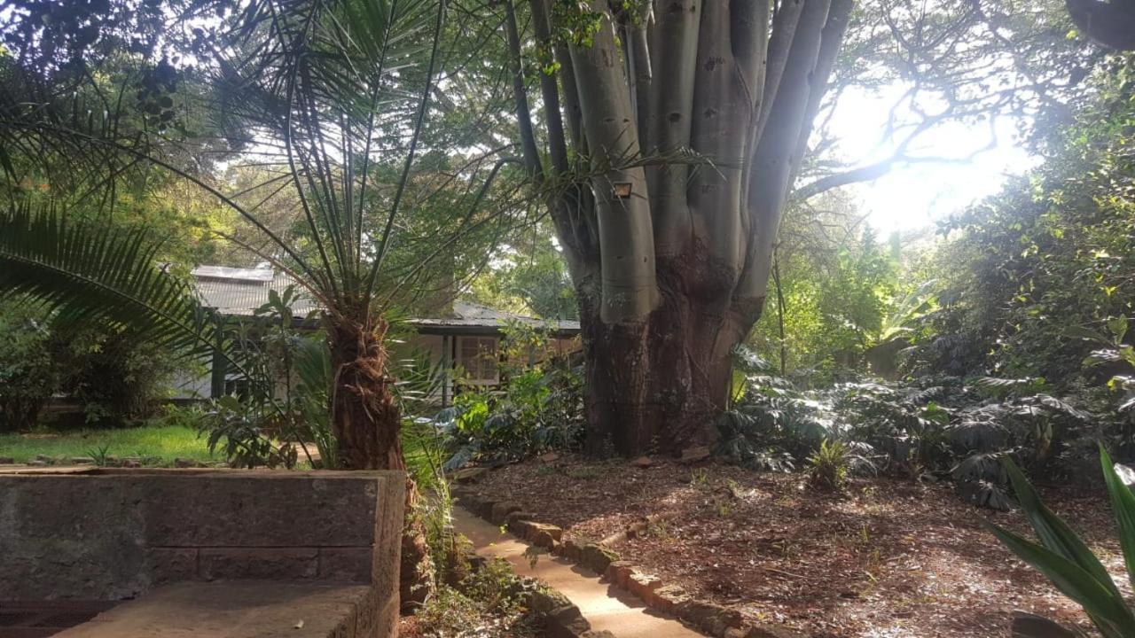 ניירובי The Cottage-Place Of Grace 2Bdrm And Loft Bed All 4U At Usd58 מראה חיצוני תמונה