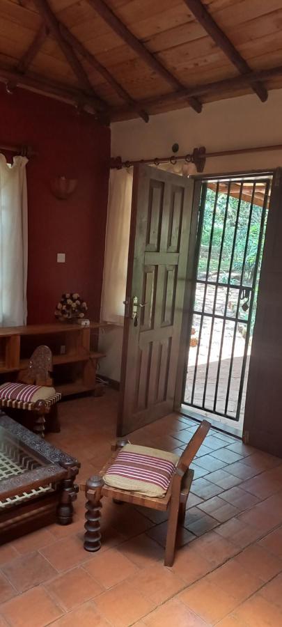 ניירובי The Cottage-Place Of Grace 2Bdrm And Loft Bed All 4U At Usd58 מראה חיצוני תמונה