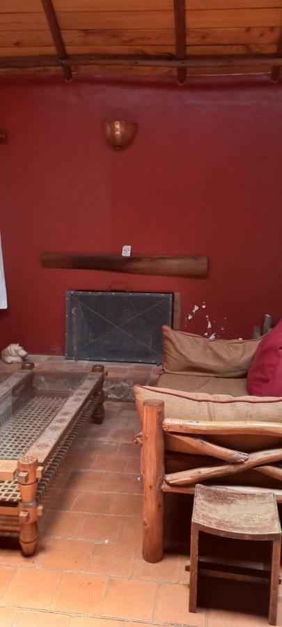 ניירובי The Cottage-Place Of Grace 2Bdrm And Loft Bed All 4U At Usd58 מראה חיצוני תמונה