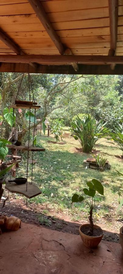 ניירובי The Cottage-Place Of Grace 2Bdrm And Loft Bed All 4U At Usd58 מראה חיצוני תמונה