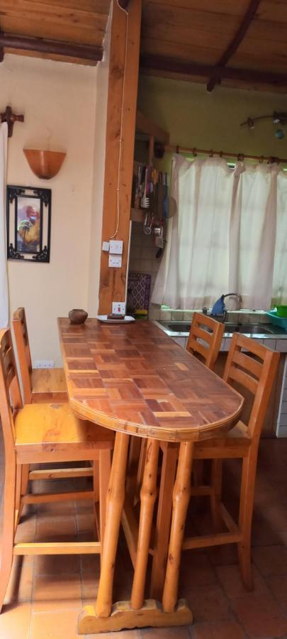 ניירובי The Cottage-Place Of Grace 2Bdrm And Loft Bed All 4U At Usd58 מראה חיצוני תמונה