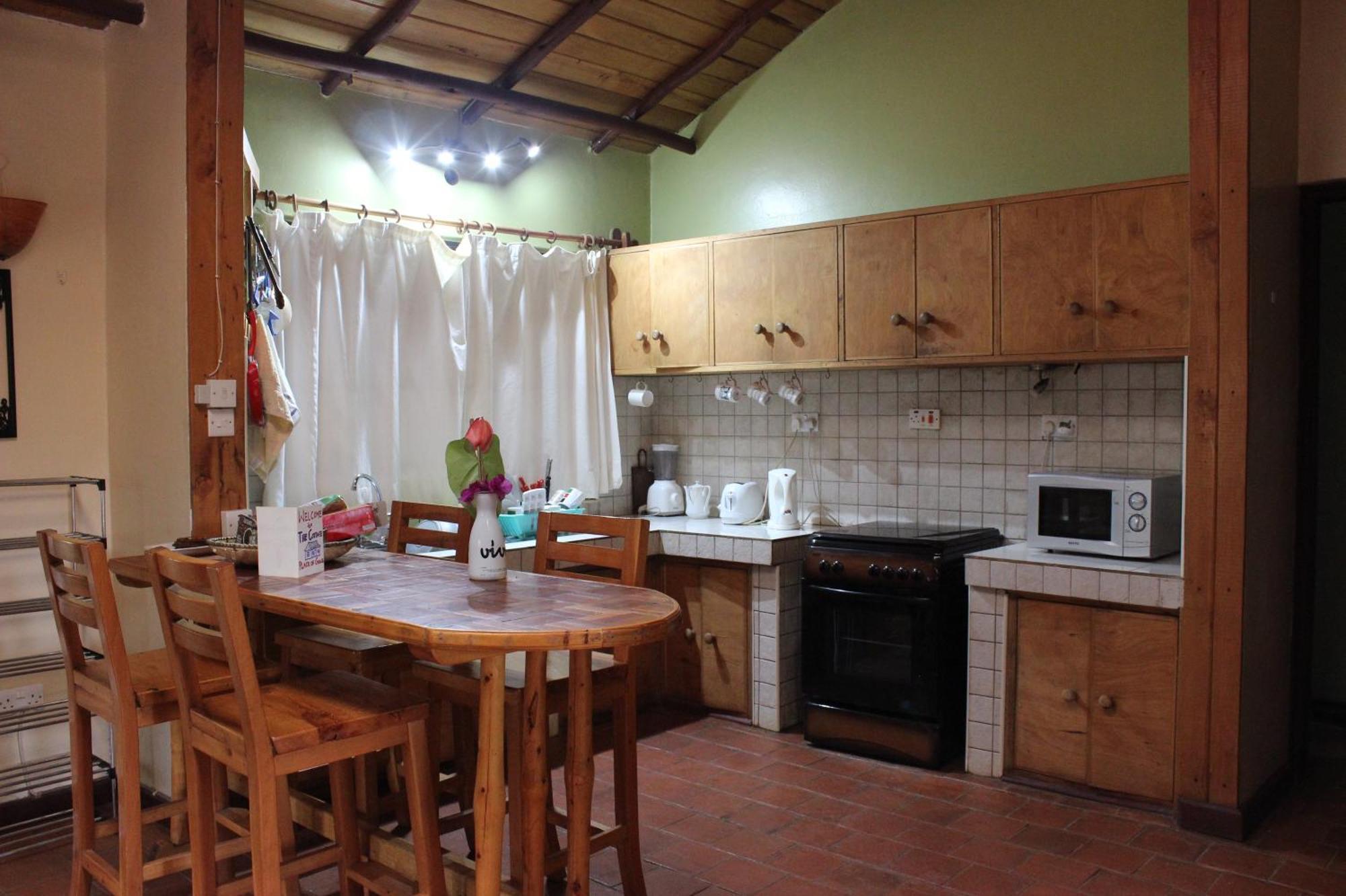 ניירובי The Cottage-Place Of Grace 2Bdrm And Loft Bed All 4U At Usd58 מראה חיצוני תמונה
