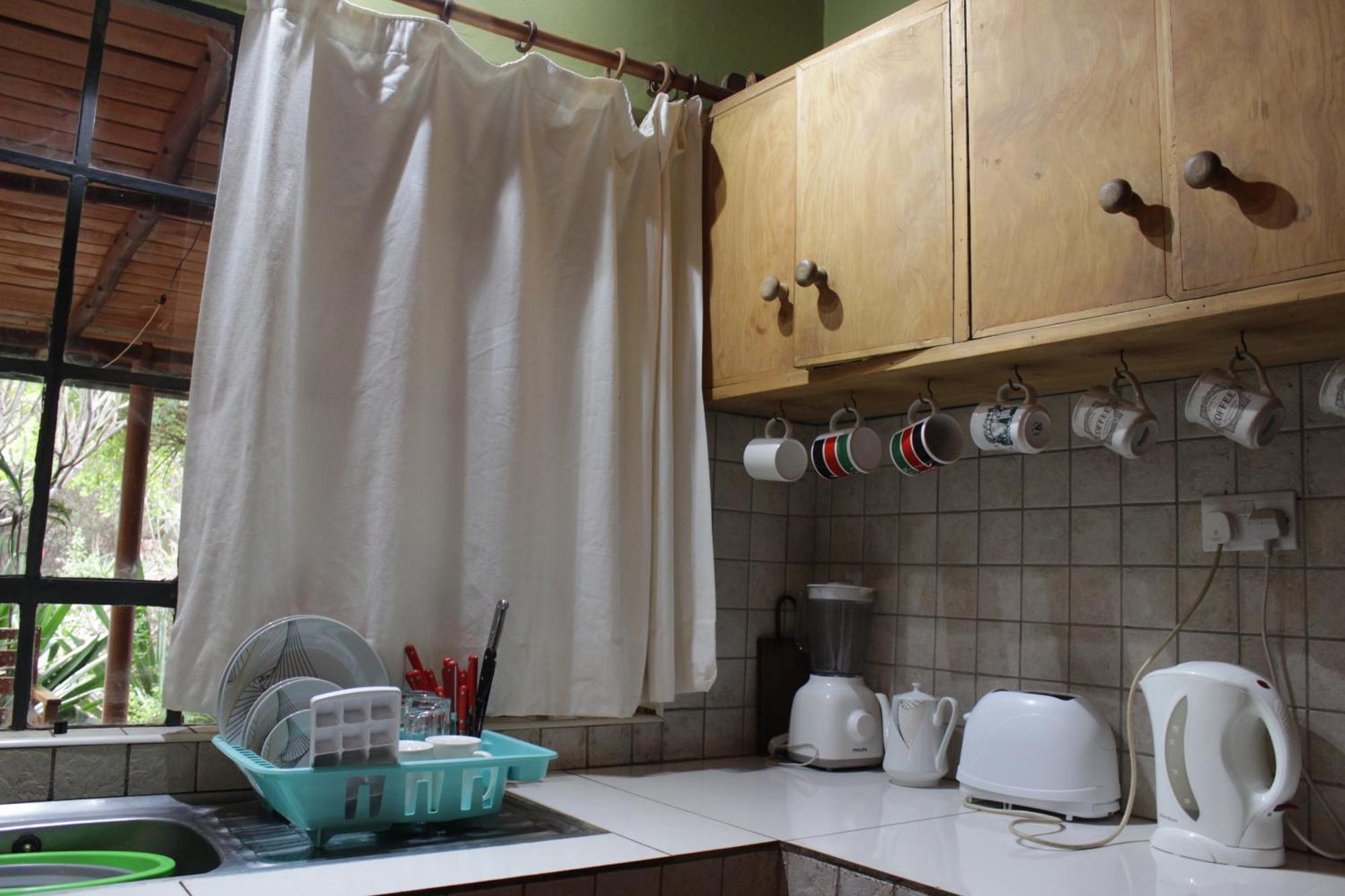 ניירובי The Cottage-Place Of Grace 2Bdrm And Loft Bed All 4U At Usd58 מראה חיצוני תמונה
