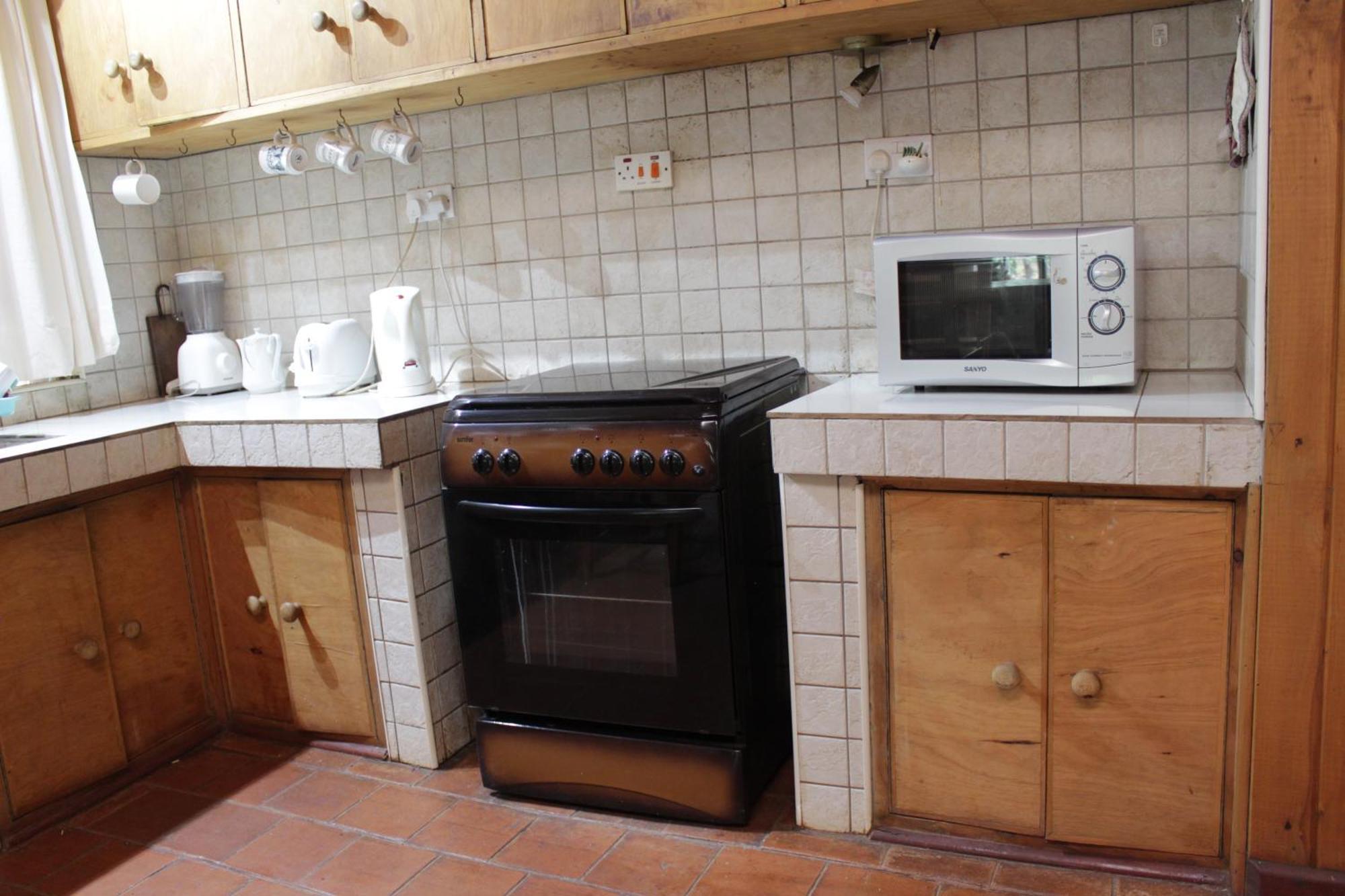 ניירובי The Cottage-Place Of Grace 2Bdrm And Loft Bed All 4U At Usd58 מראה חיצוני תמונה