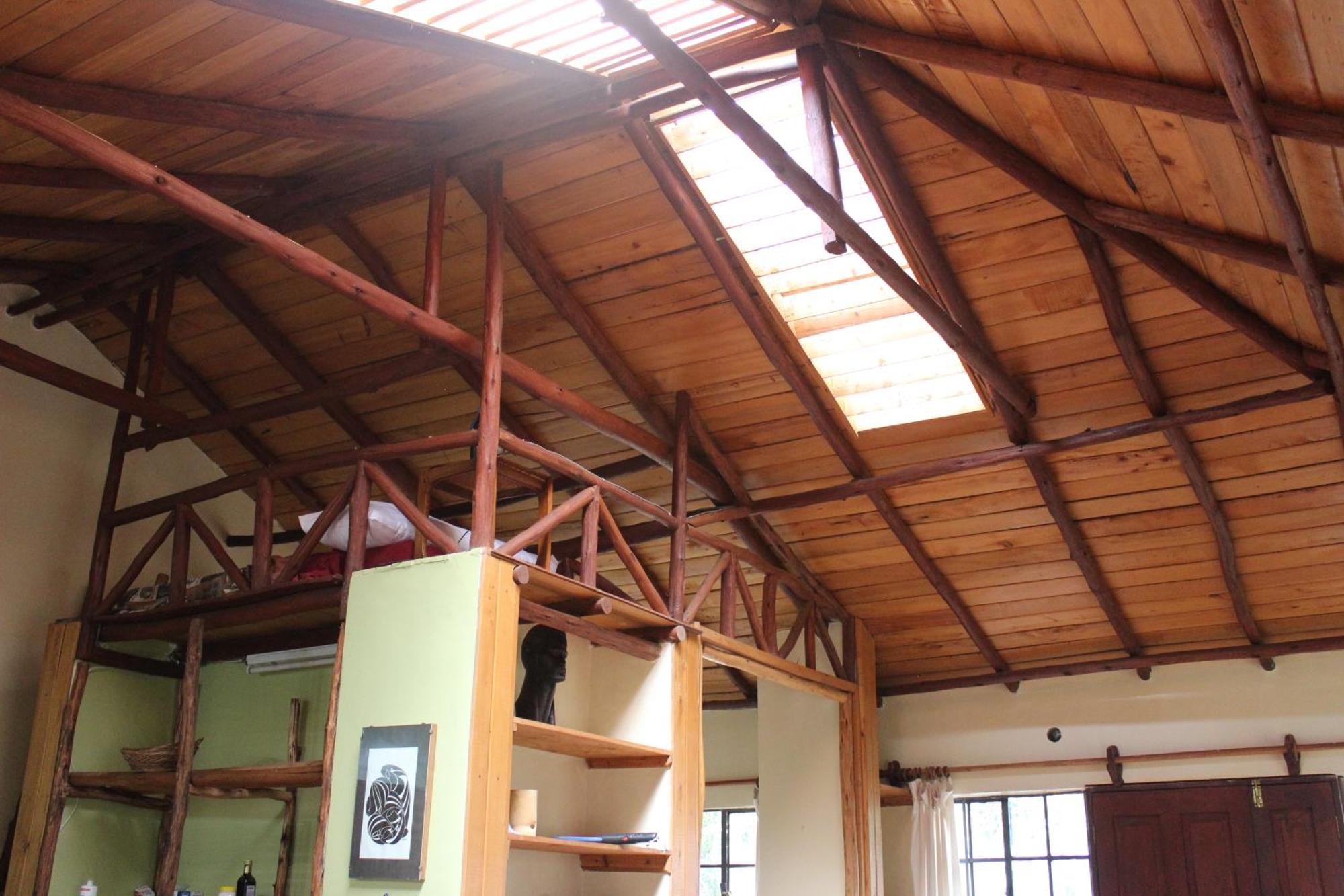 ניירובי The Cottage-Place Of Grace 2Bdrm And Loft Bed All 4U At Usd58 מראה חיצוני תמונה