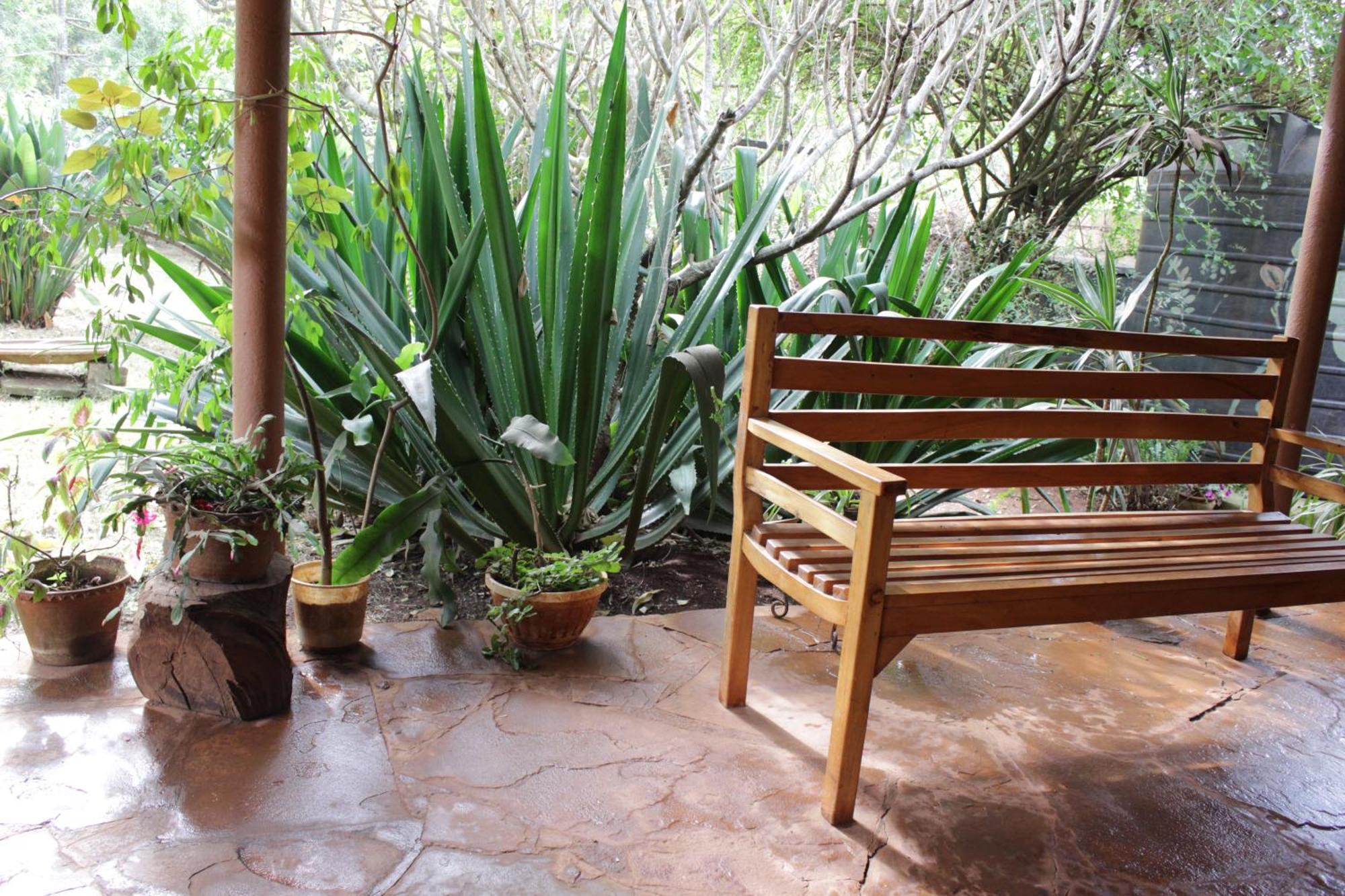 ניירובי The Cottage-Place Of Grace 2Bdrm And Loft Bed All 4U At Usd58 מראה חיצוני תמונה