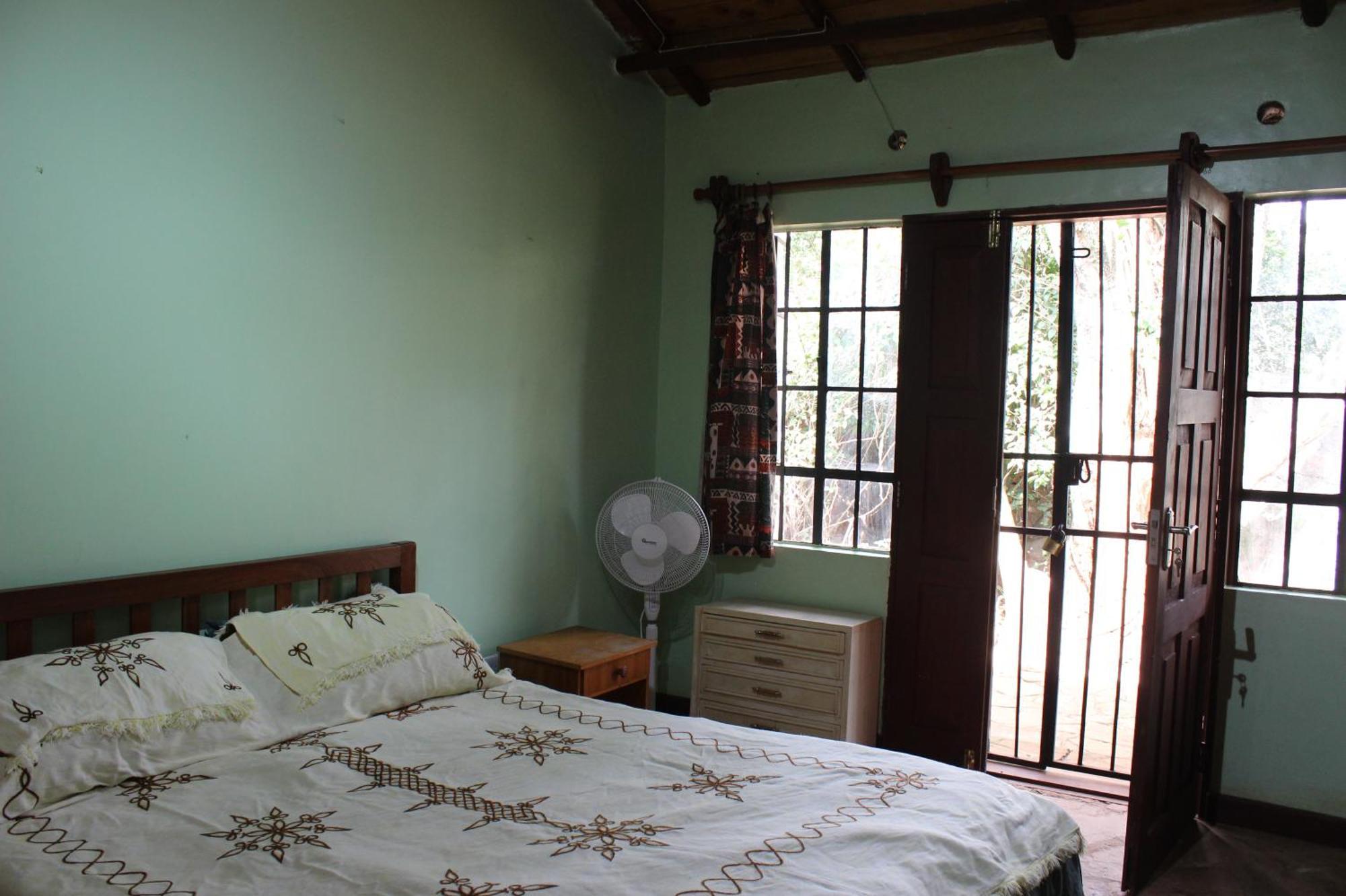 ניירובי The Cottage-Place Of Grace 2Bdrm And Loft Bed All 4U At Usd58 מראה חיצוני תמונה